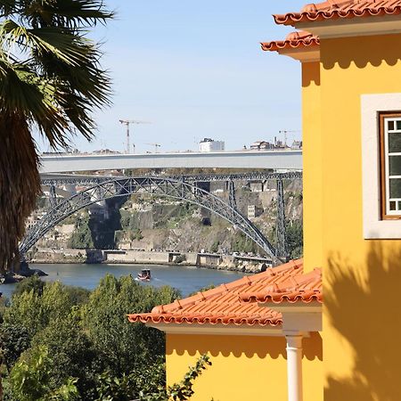 Flh Gaia Quinta De Sa - Country House Villa Vila Nova de Gaia Kültér fotó