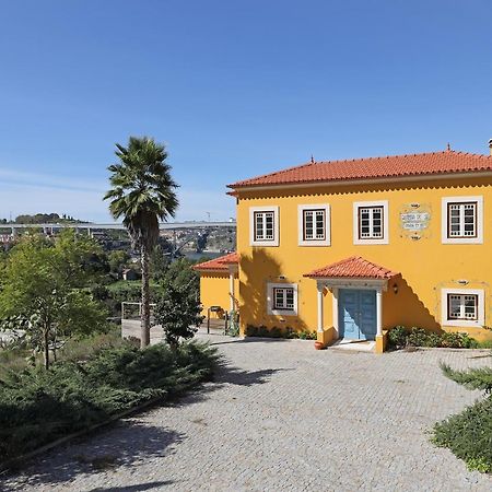 Flh Gaia Quinta De Sa - Country House Villa Vila Nova de Gaia Kültér fotó