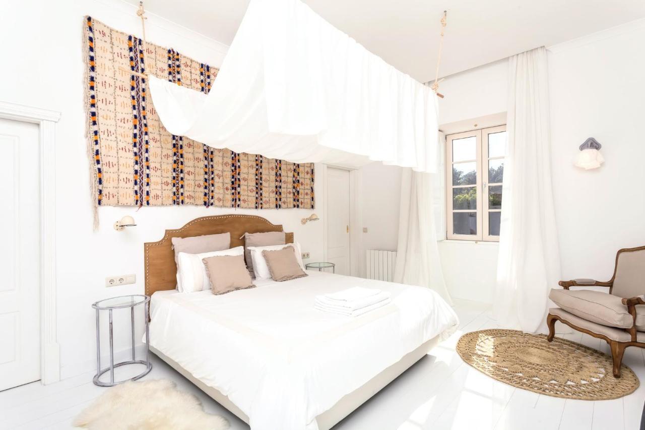 Flh Gaia Quinta De Sa - Country House Villa Vila Nova de Gaia Kültér fotó