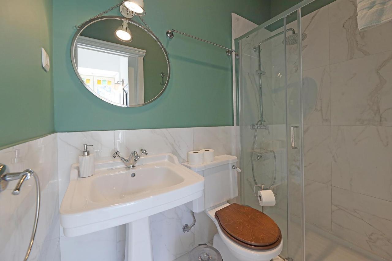 Flh Gaia Quinta De Sa - Country House Villa Vila Nova de Gaia Kültér fotó