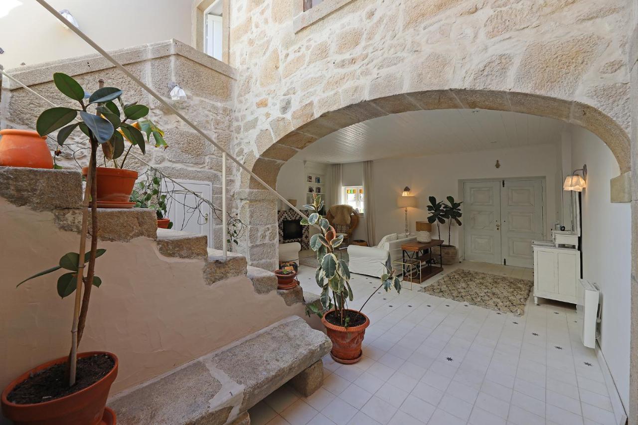 Flh Gaia Quinta De Sa - Country House Villa Vila Nova de Gaia Kültér fotó