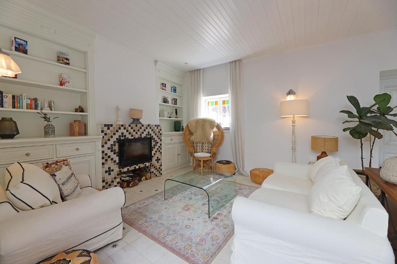 Flh Gaia Quinta De Sa - Country House Villa Vila Nova de Gaia Kültér fotó