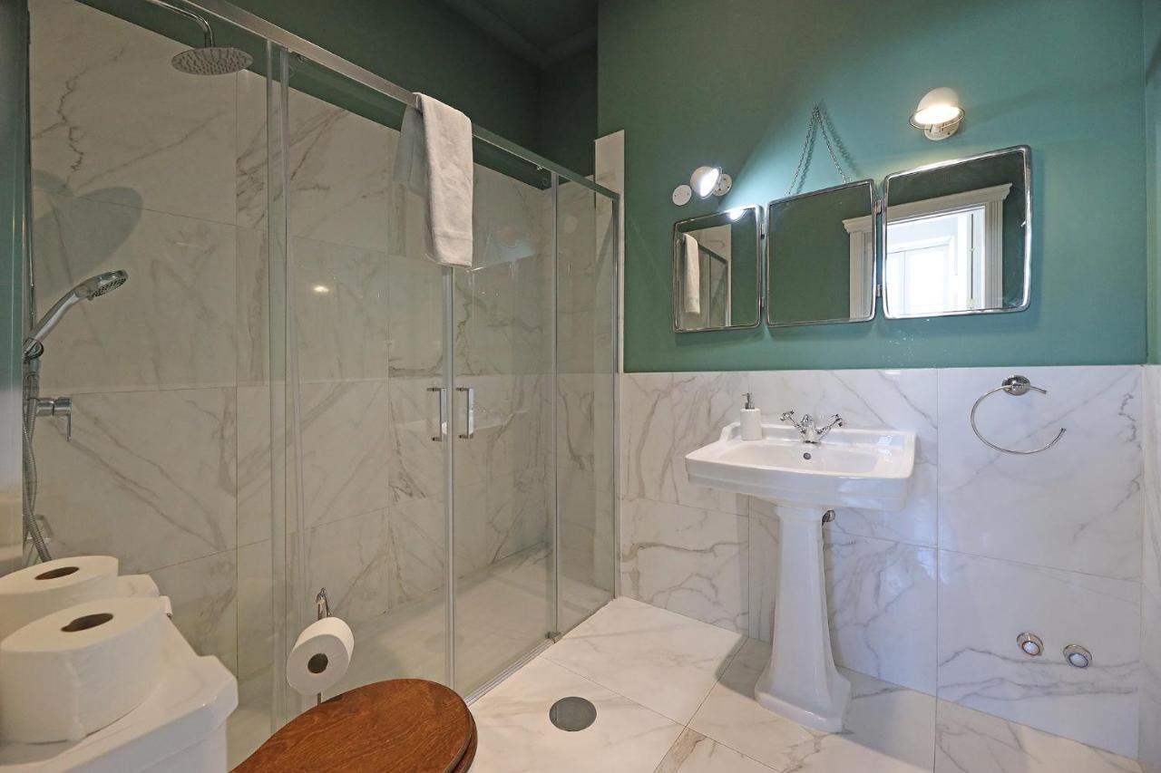 Flh Gaia Quinta De Sa - Country House Villa Vila Nova de Gaia Kültér fotó