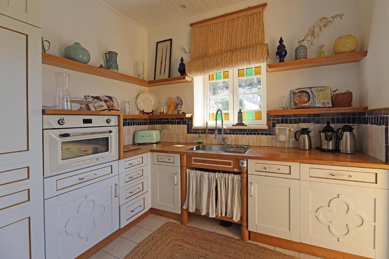 Flh Gaia Quinta De Sa - Country House Villa Vila Nova de Gaia Kültér fotó