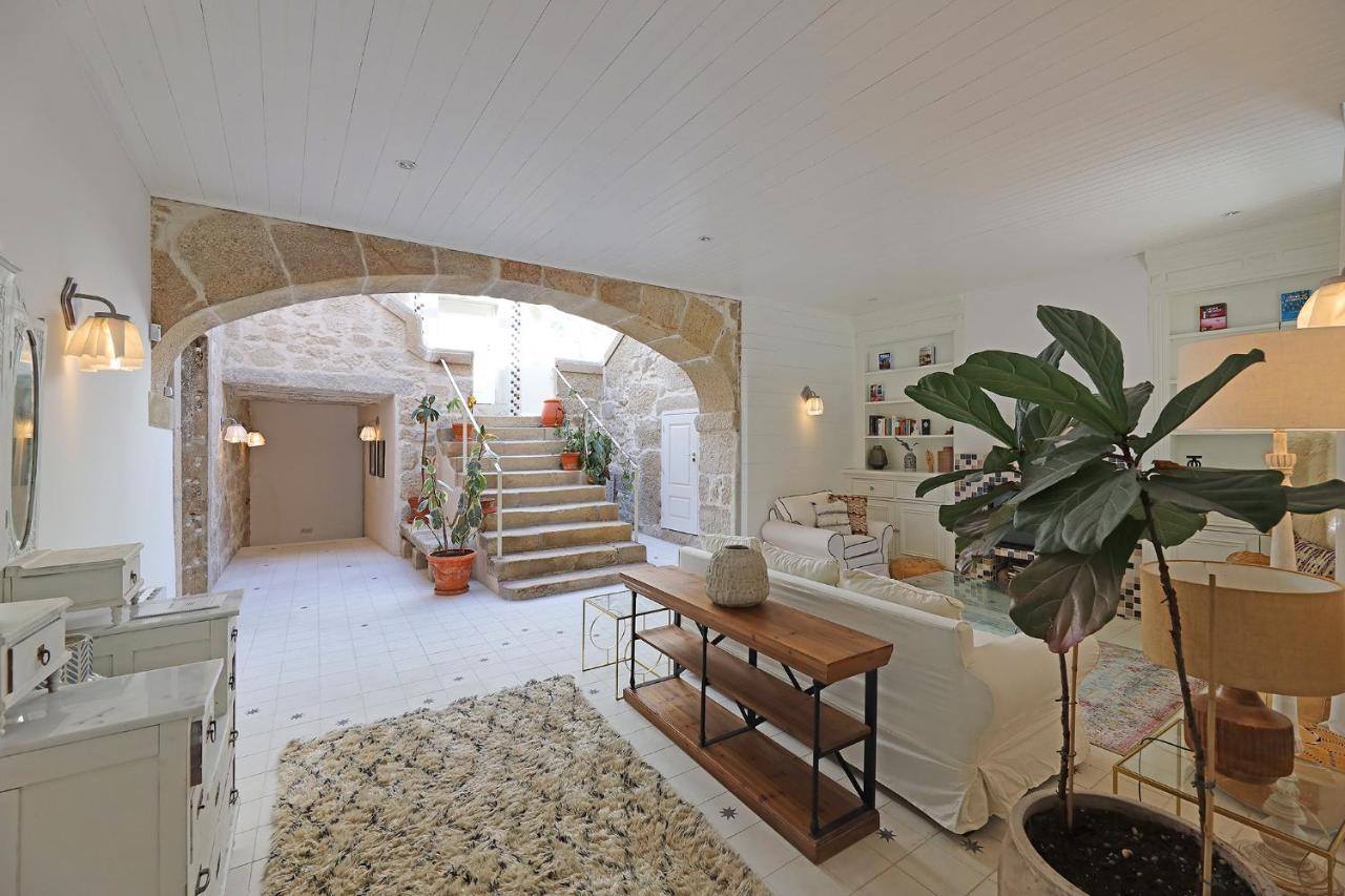 Flh Gaia Quinta De Sa - Country House Villa Vila Nova de Gaia Kültér fotó
