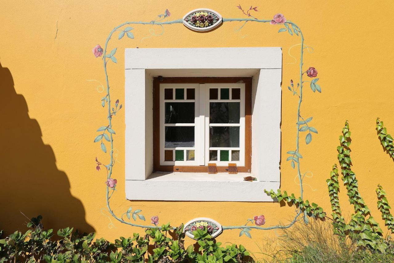 Flh Gaia Quinta De Sa - Country House Villa Vila Nova de Gaia Kültér fotó