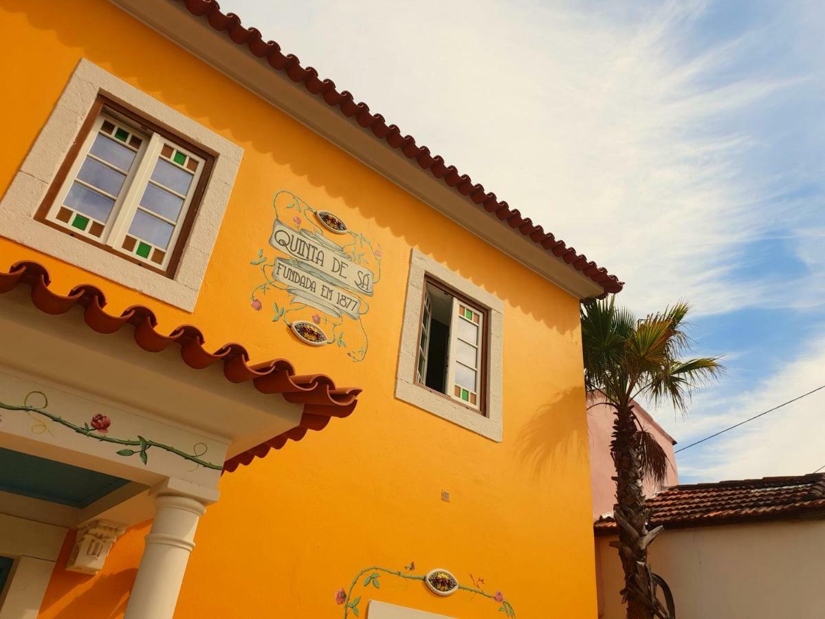 Flh Gaia Quinta De Sa - Country House Villa Vila Nova de Gaia Kültér fotó